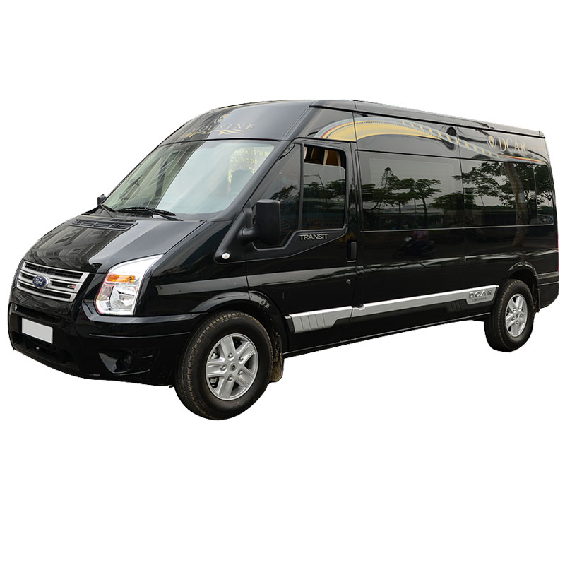 Ford TRANSIT LIMOUSINE Đăng Ký 2020 lướt 15000km ADV  ford transit  ford  transit 16 chỗ